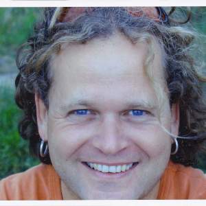 Profilbild von Matthias Nowroth