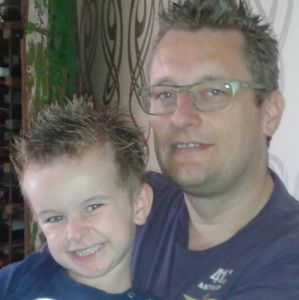 Profilbild von Matthias Oha