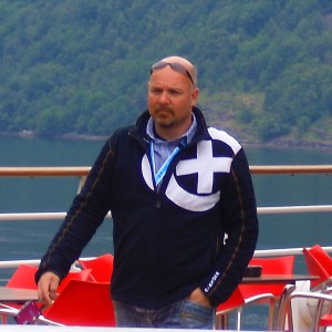 Profilbild von Matthias Oldenburg