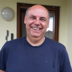 Profilbild von Matthias Opel