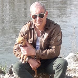 Profilbild von Matthias Oschmann