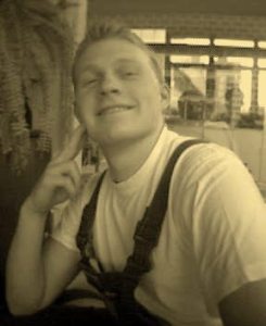 Profilbild von Matthias Ott