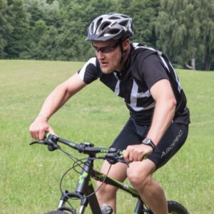 Profilbild von Matthias Pägelow
