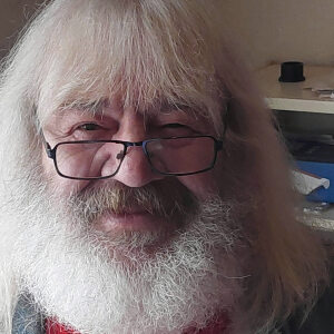 Profilbild von Matthias Pannicke