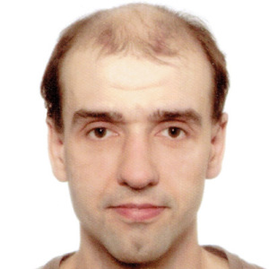 Profilbild von Matthias Pester
