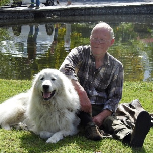 Profilbild von Matthias Peter