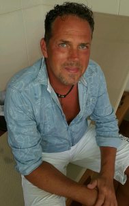 Profilbild von Matthias Peters
