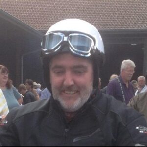 Profilbild von Matthias Peters