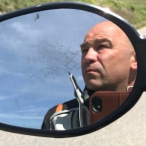 Profilbild von Matthias Petry
