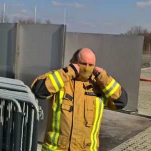 Profilbild von Matthias Petsche