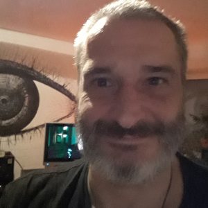 Profilbild von Matthias Petzl