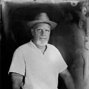 Profilbild von Matthias Pfau