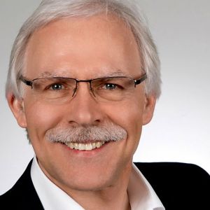 Profilbild von Matthias Pfeifer