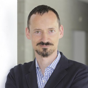 Profilbild von Matthias Pfeifer