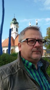 Profilbild von Matthias Pieles