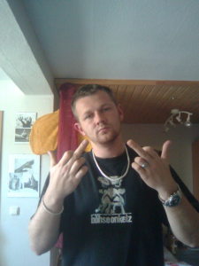 Profilbild von Matthias Plöse