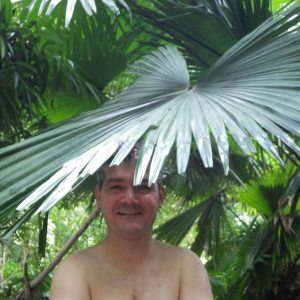 Profilbild von Matthias Pohlers
