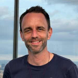 Profilbild von Matthias Pollmann