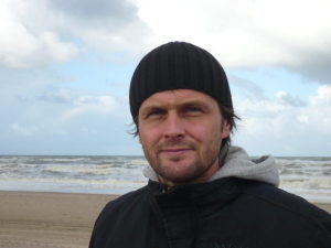 Profilbild von Matthias Popp