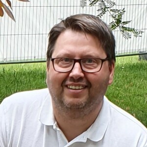 Profilbild von Matthias Poppe