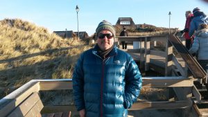 Profilbild von Matthias Porsche