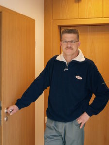 Profilbild von Matthias Preissner