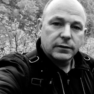 Profilbild von Matthias Preuß