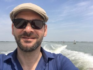 Profilbild von Matthias Pruns