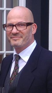 Profilbild von Matthias Pütz