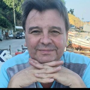 Profilbild von Matthias Purdel