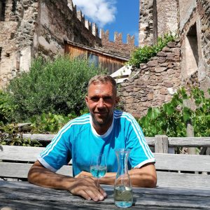 Profilbild von Matthias Pursch