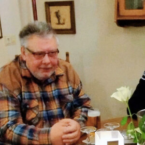 Profilbild von Matthias Querbach