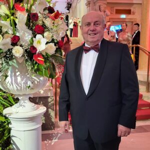 Profilbild von Matthias Quickert