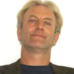 Profilbild von Matthias Rabbe