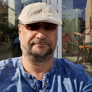 Profilbild von Matthias Radisch