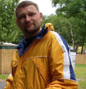 Profilbild von Matthias Räse