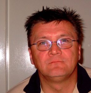 Profilbild von Matthias Rakel