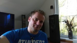 Profilbild von Matthias Ramm