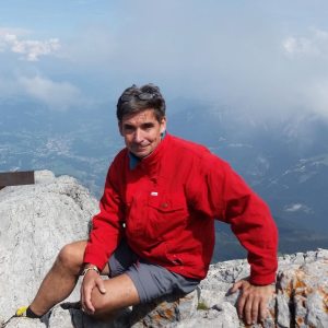 Profilbild von Matthias Rammelt