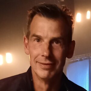 Profilbild von Matthias Randt