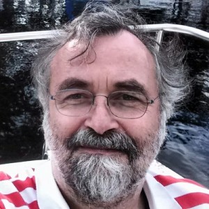 Profilbild von Matthias Rauch