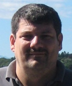 Profilbild von Matthias Rausch