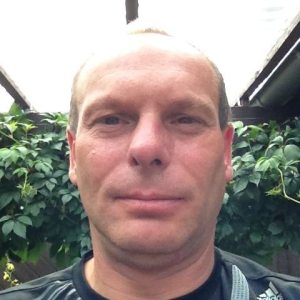Profilbild von Matthias Reber