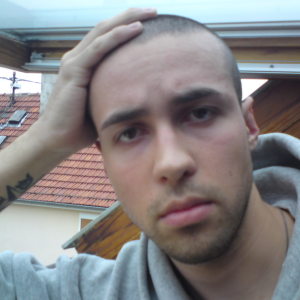Profilbild von Matthias Rebold