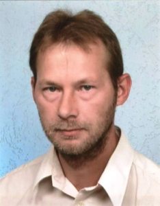 Profilbild von Matthias Reichel