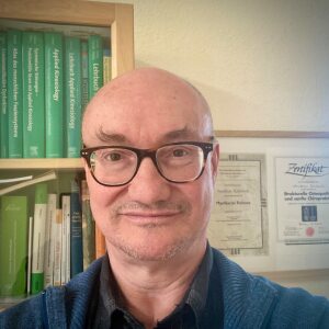 Profilbild von Matthias Reikowski