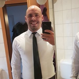 Profilbild von Matthias Reinecke