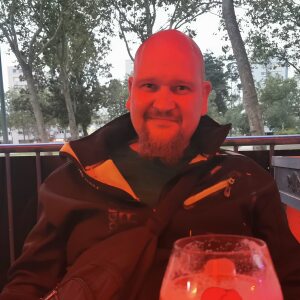 Profilbild von Matthias Reinelt