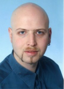 Profilbild von Matthias Rentmeister