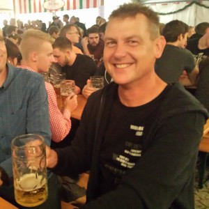 Profilbild von Matthias Reyhl